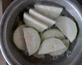 পুর ভরা চালকুমড়ার বড়া রেসিপির ধাপ 1 ছবি
