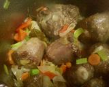 Foto del paso 6 de la receta Rabo de toro