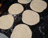 Foto del paso 5 de la receta: Pan de Pita