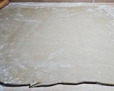 Mézes puszedli, mézeskalács figurák (Azonnal puha) recept fázis 3 fotója