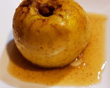 Foto del paso 3 de la receta: Manzanas asadas con coca-cola y canela
