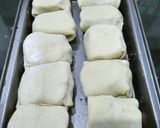 Foto langkah ke 2 dari resep Pisang molen Bandung(puff pastry).