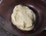 Foto del paso 4 de la receta: Sgonfiotti (Empanadas rellenas de queso y espinacas)