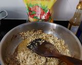 Foto langkah ke 3 dari resep Isian Bacang.