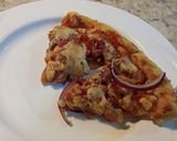 Pizza kala biyumatakin girki7 hoto
