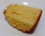 Foto del paso 6 de la receta: Bizcocho de yogur de limón con marie brizard