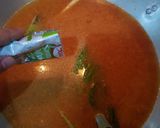 Foto langkah ke 3 dari resep Gulai Ayam Krecek.