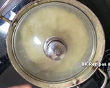 வெந்தயக்களி ரெசிபி ஸ்டேப் 3 புகைப்படம்