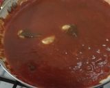 Foto del paso 3 de la receta: Salsa pomarola rápida