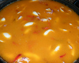 Foto del paso 5 de la receta: Arroz con pota