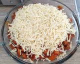Foto langkah ke 5 dari resep Homemade Cheese Buldak (Ayam Keju Pedas).