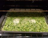 Foto del paso 5 de la receta: Cheesy bread
