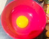 Hình bước làm 12 của món Bake it with me, bake it easy #1 :Bánh sữa nướng🥛🧀 Món ăn vặt dễ làm😋