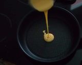 Une image de l'étape 8 de La recette du dorayaki.