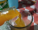Foto langkah ke 2 dari resep Orange Squah (rumahan^^).