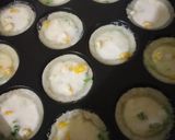સુજી કોર્નં પનીયારમ (Sooji corn Paniyaram Recipe in Gujarati) રેસીપી સ્ટેપ2ફોટો