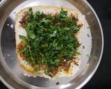 चीझ गार्लिक ब्रेड (cheese garlic bread recipe in marathi) रेसिपी स्टेप 5 फोटो