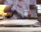 Foto del paso 3 de la receta: Palmerita de hojaldre 🤤