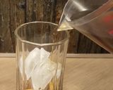 Foto langkah ke 5 dari resep 꿀 레몬 생강 차 Honey Lemon Ginger Tea.