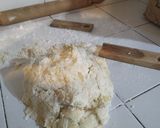 Foto del paso 1 de la receta: Ñoquis caseros con bolognesa