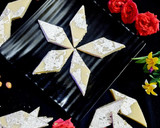 மிருதுவான வேர்க்கடலை கட்லி (soft peanut katli recipe in tamil) ரெசிபி ஸ்டேப் 10 புகைப்படம்