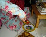 Foto langkah ke 2 dari resep Ayam Tulang Copot frozen.