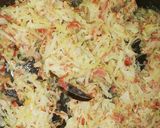 Foto del paso 8 de la receta: Col agridulce UTVCO