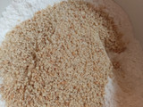 Kue Kering Kacang