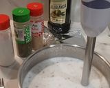 Foto del paso 2 de la receta: Cocina de subsistencia: Tortitas Marineras en 15 Minutos