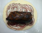 Foto del paso 7 de la receta: Beef Wellington
