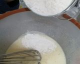 صورة لخطوة 2 من وصفة كاب كيك