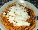Foto del paso 3 de la receta: Macarrones con sobrasada y curry