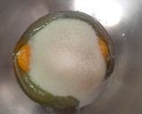 Foto del paso 1 de la receta: Torta o budín de pera