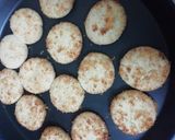 कोकोनट कुकीज़ (coconut cookies recipe in Hindi) रेसिपी चरण 5 फोटो