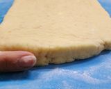 Foto del paso 4 de la receta: 🍊 Scones dulces de naranja 🍊 Receta de Doña Petrona 👩🏻‍🍳