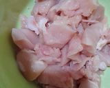 Foto langkah ke 1 dari resep Ayam Bawang Goreng.