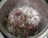 Foto del paso 2 de la receta: Guiso de carne casero