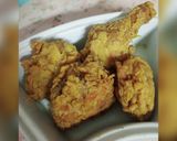 Foto langkah ke 4 dari resep Fried Chicken.