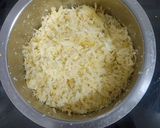 A picture of step 3 of Amla Pak.