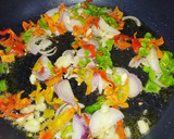 Foto del paso 3 de la receta: Aporeado de pescado
