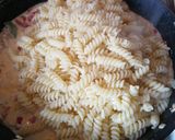 Paprikás csirke recept fázis 5 fotója