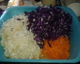 Foto del paso 2 de la receta: Ensalada Arturo's