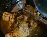 Foto langkah ke 3 dari resep Ayam Bakar Bumbu Rujak Praktik Pakai Bumbu Instan Bamboe.