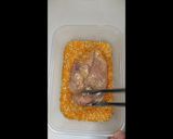Foto langkah ke 2 dari resep Chicken Schnitzel.