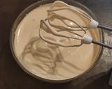 Foto del passaggio 4 della ricetta Torta pesche mandorle e cioccolato