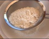 Foto del paso 2 de la receta Donuts caseros con Marieta