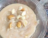 सूजी का हलवा (sooji ka halwa recipe in Hindi) रेसिपी चरण 6 फोटो