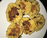 Foto del paso 6 de la receta: Galletitas de mandarina