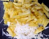 Foto langkah ke 5 dari resep Rujak Manis (Nanas & Bengkoang).
