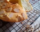 Foto langkah ke 9 dari resep 59. Chiffon cake ala Tintinrayner.